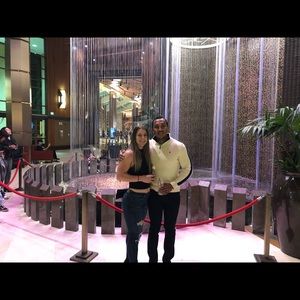 Meet your Posher, Ginnethon